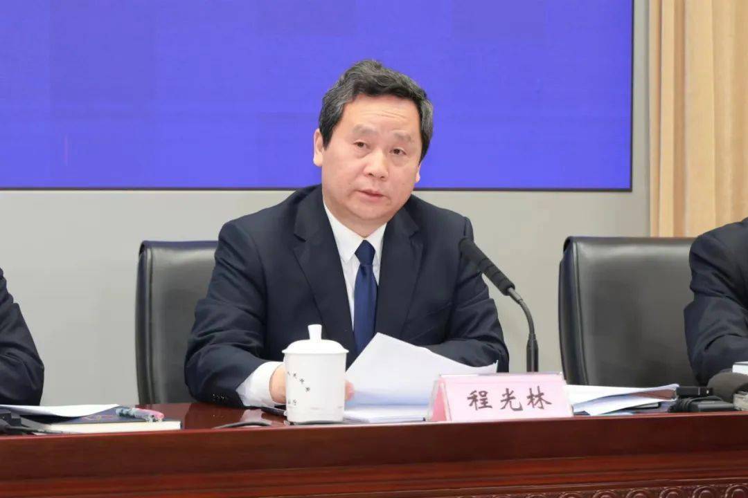 2024年省委一号文件新闻发布会