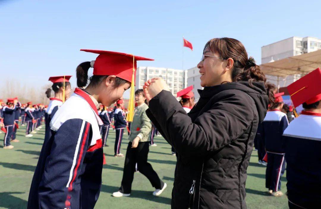十八有志逐梦行青春决胜万亿城丨共青团灵寿县委组织开展灵寿县第三十