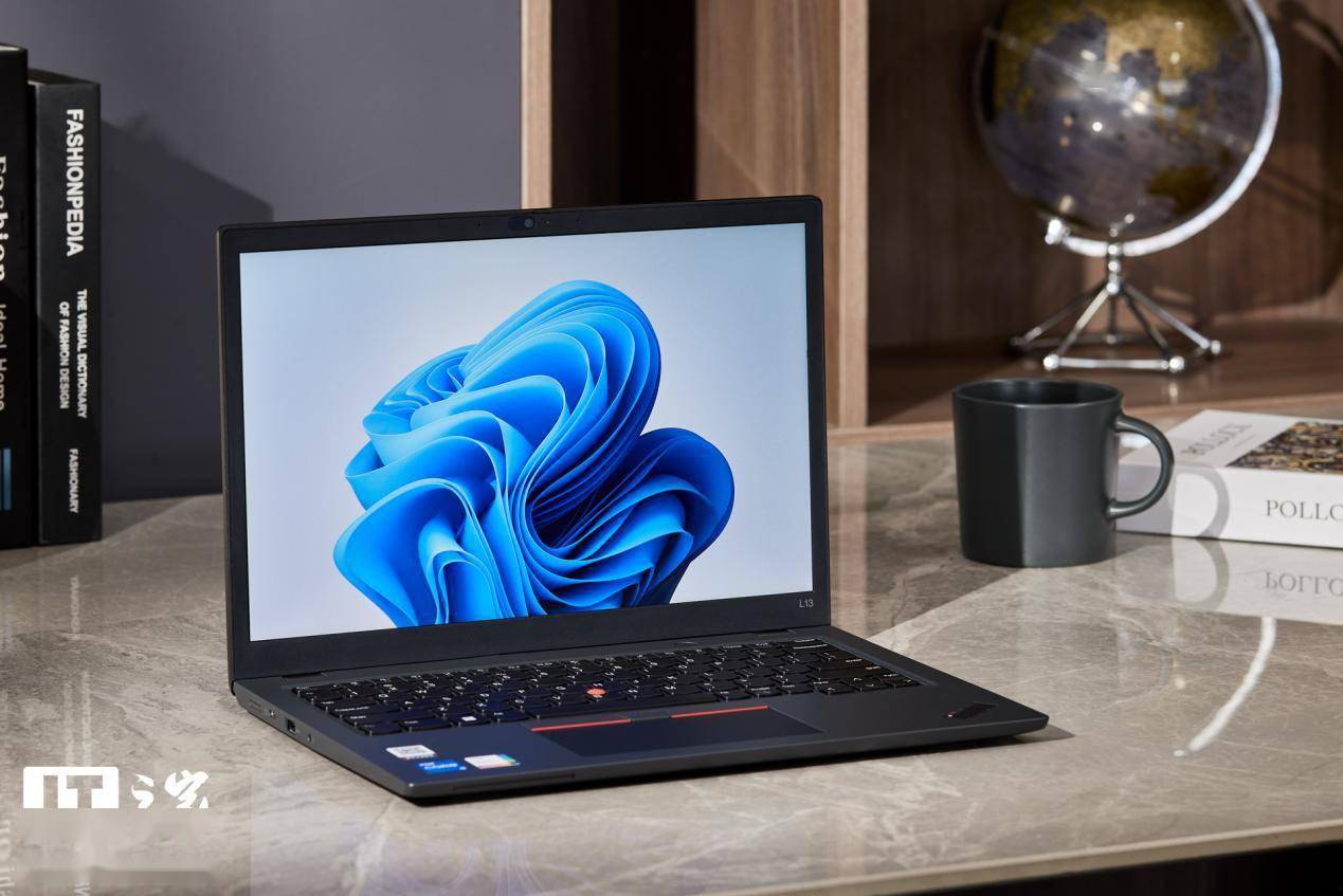 it之家开箱thinkpadl13商用笔记本图赏简洁沉稳经典商务气质