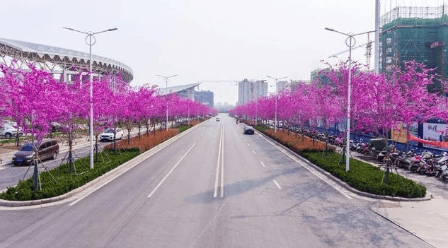 九大主题活动带你邂逅春日美好这样的汝州你怎能不爱