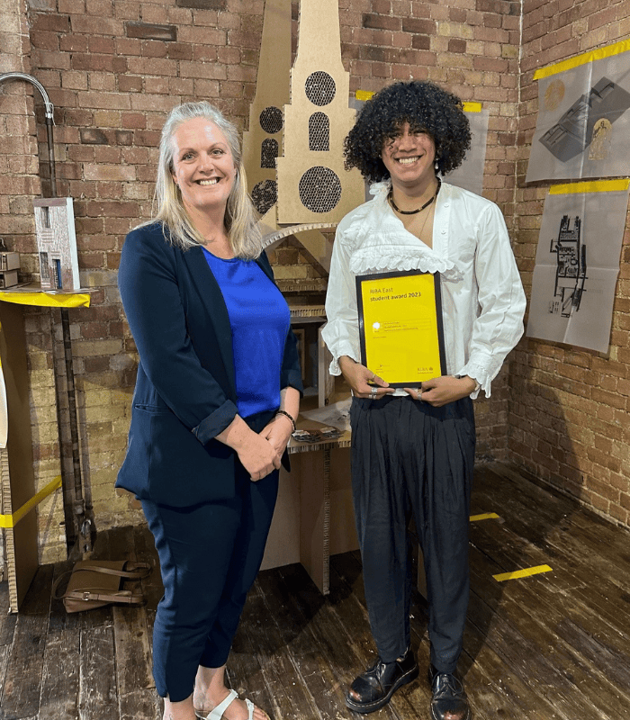 2023剑桥大学建筑系毕业展_arct_studio_进行