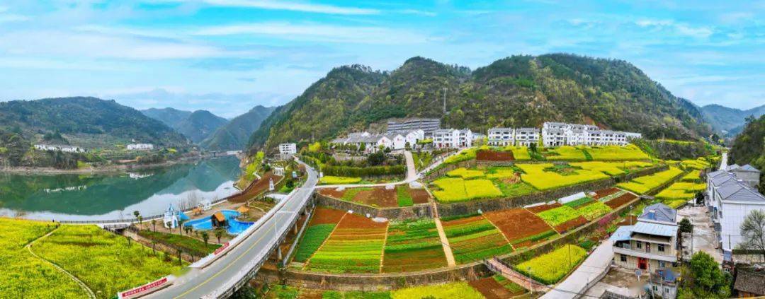 县市视窗张湾区干群合力护水缔造美好家园