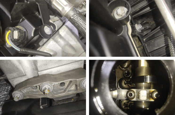 手动档mini见过吗?没有变速箱电脑就能随意调表?