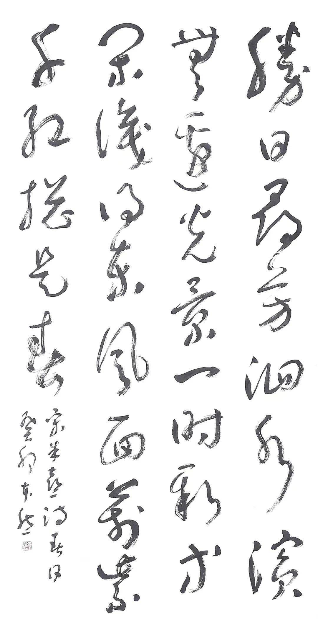 展览预告中得心源张俊平书画作品展即将入驻壹佰美术馆