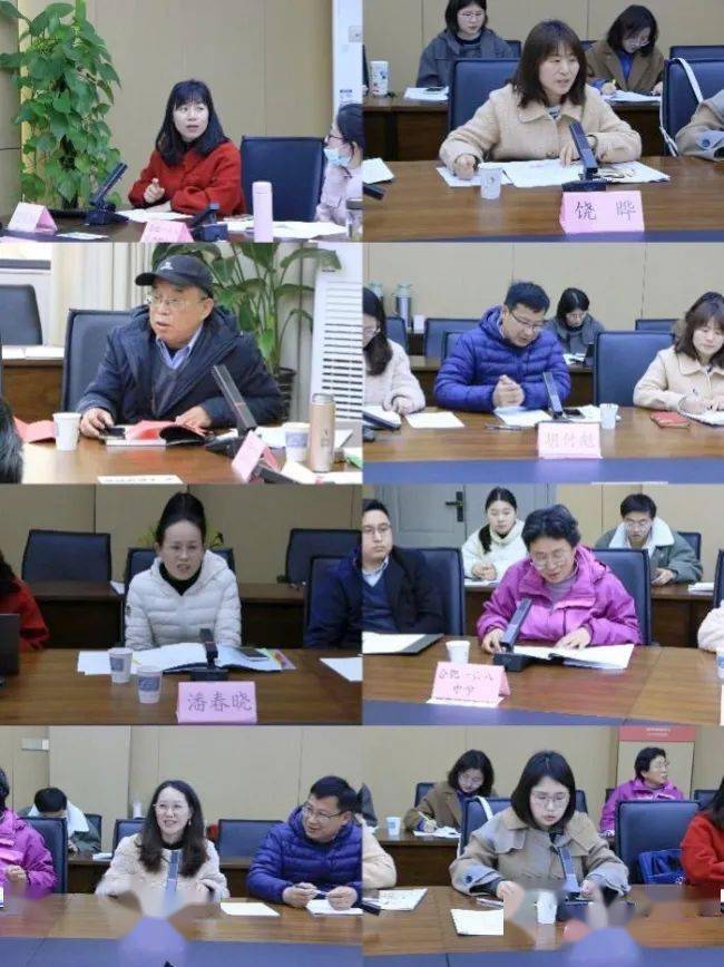 合肥二中副校长胡毅林,合肥十中教师刘峤峤,合肥一六八中学语文名师