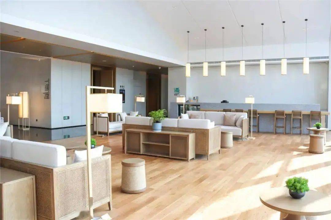 南京固城湾开元名都度假酒店2天1晚￥499起享开元房