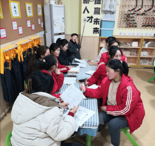 孩子入园后,请别再用这样的溺爱拖TA的后腿!_父母_家长_劳动