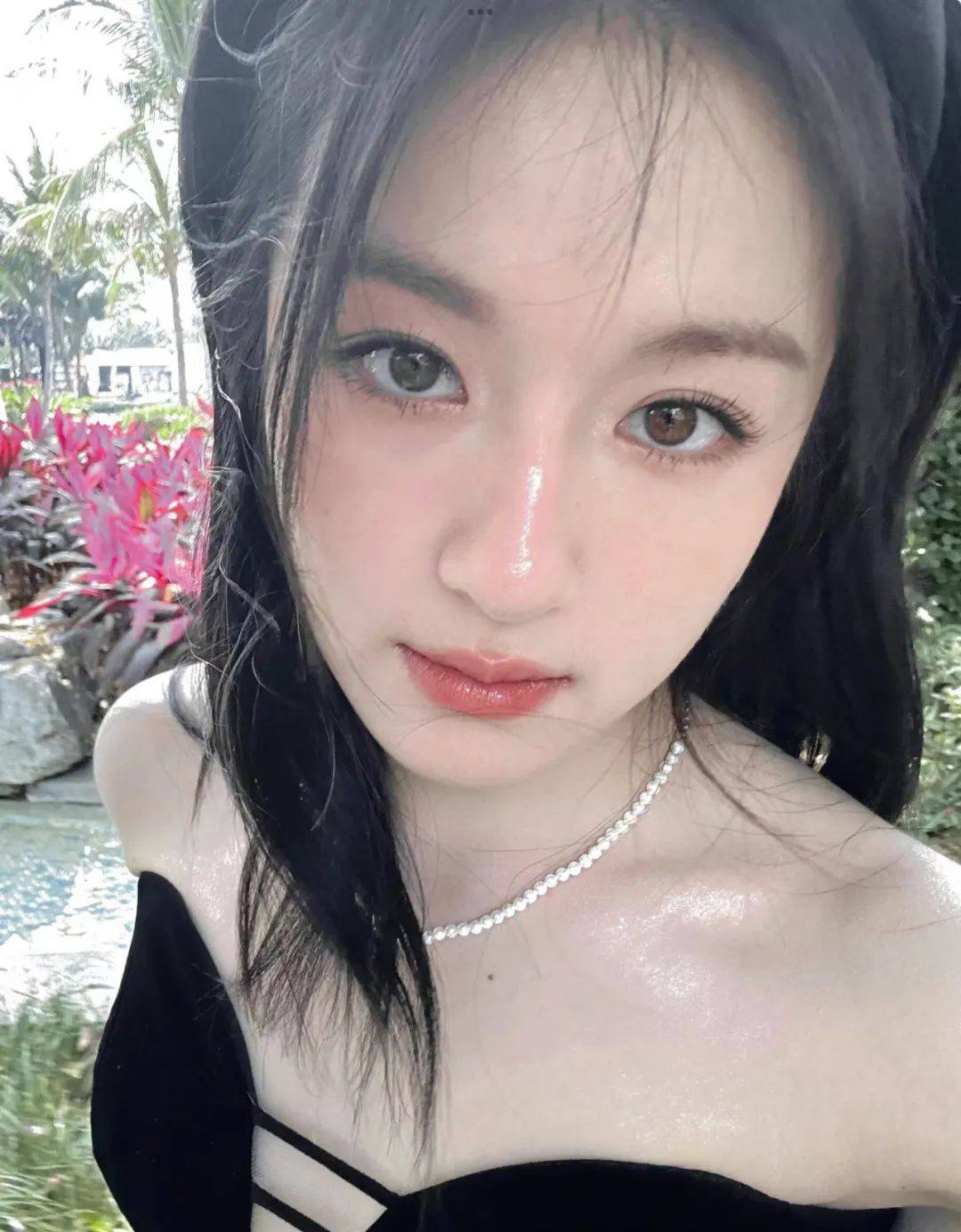 这个月,林一迎来了他第三个女主角……_林拓_兰迪_剧中