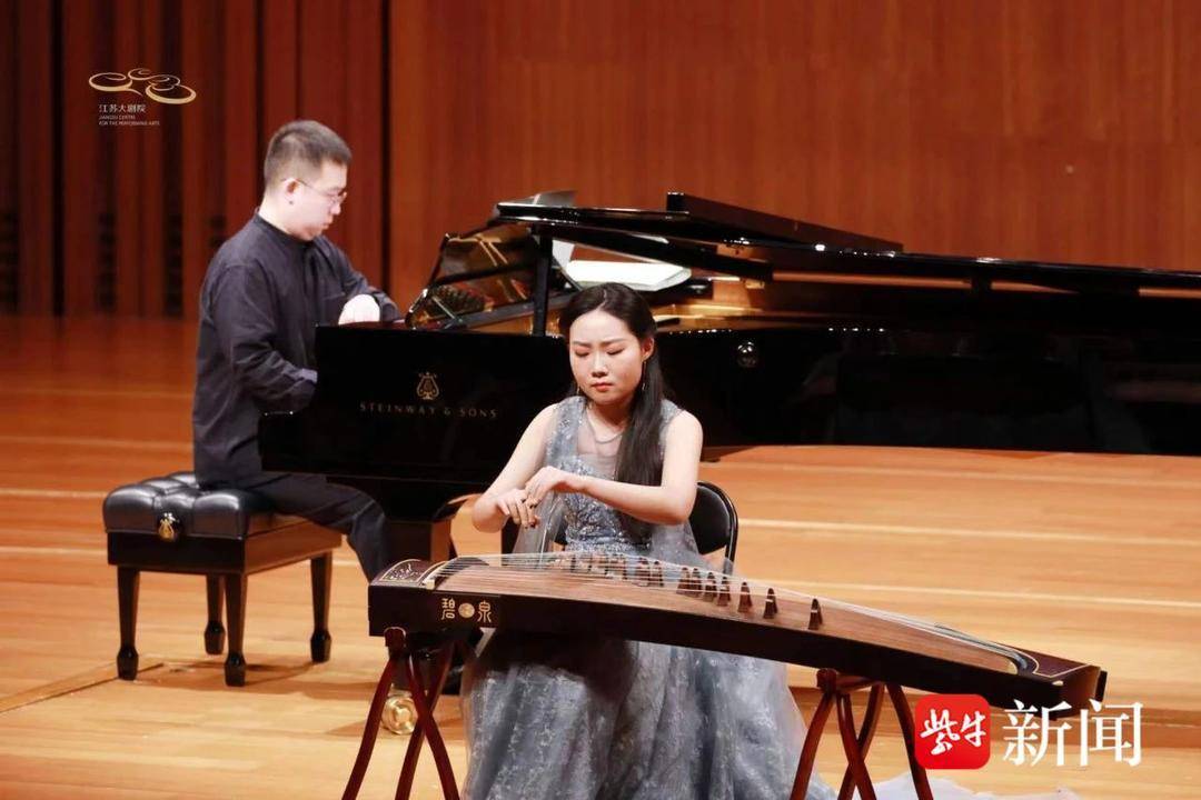 金中河西将声乐课堂"搬"进江苏大剧院_艺术_王颖_糜梦逸