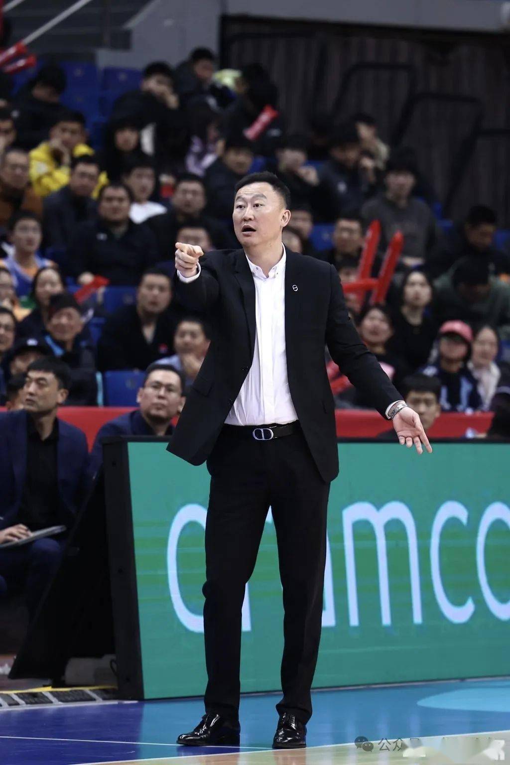 杨瀚森难敌余嘉豪 青岛男篮主负浙江遭连败_比赛_外援_排名