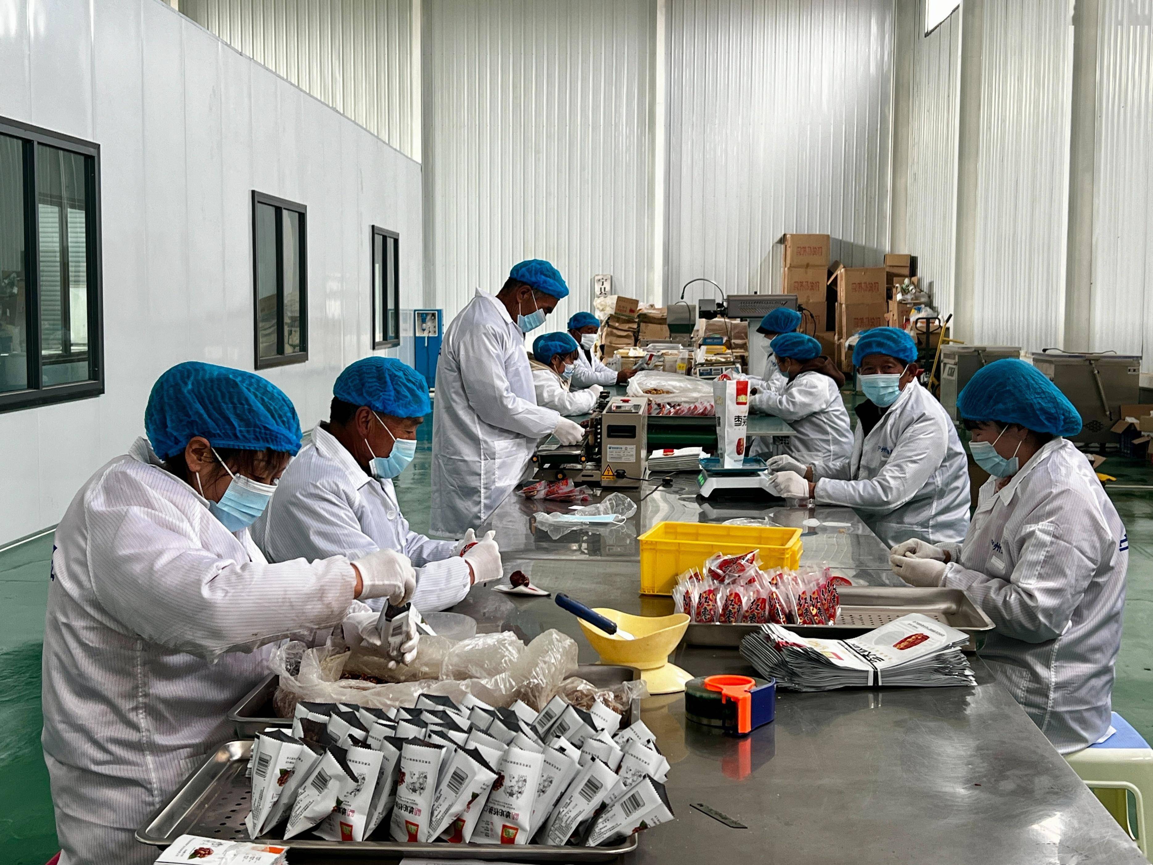 壮大特色优势产业绘就强村富民图景宁县扎实推进乡村振兴工作纪实