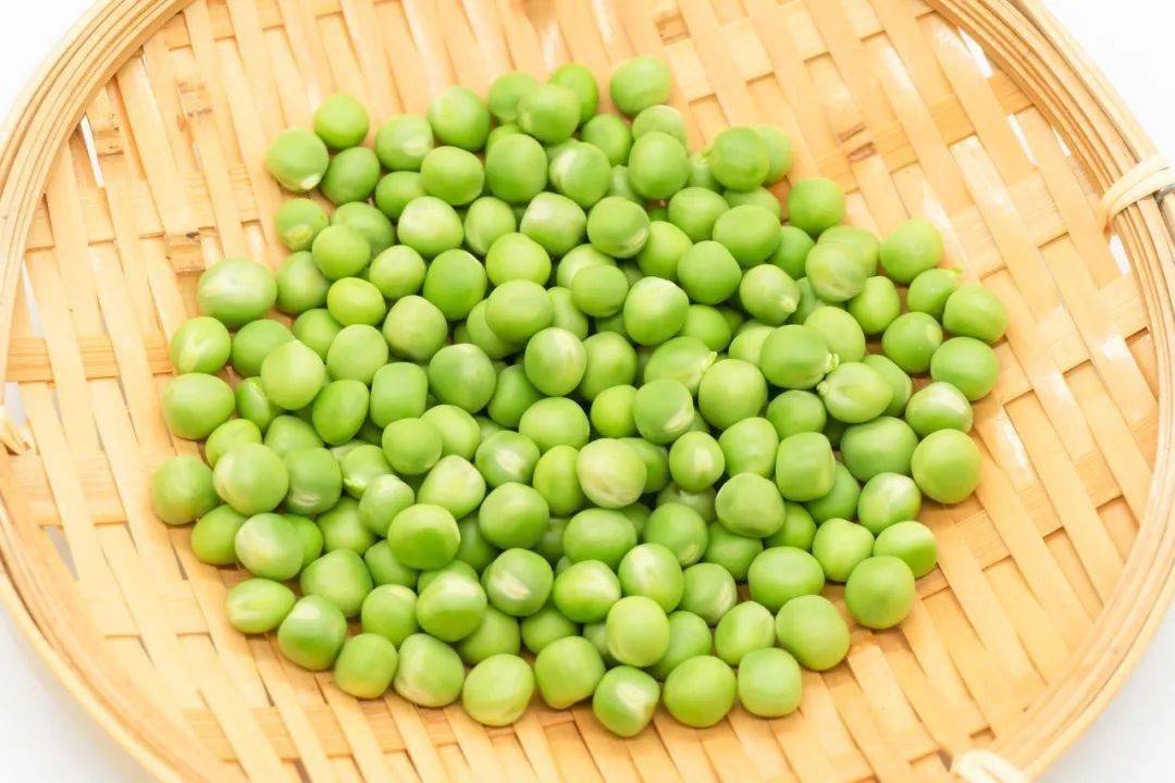 这种豆子营养满分高蛋白高钾春天吃正好