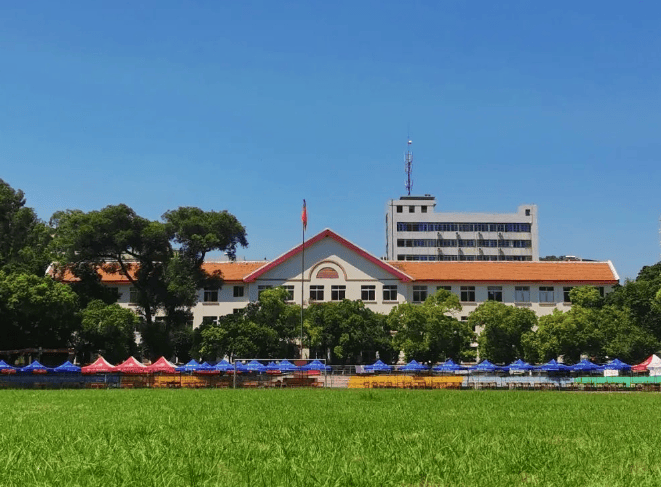 广西将新增两所高校