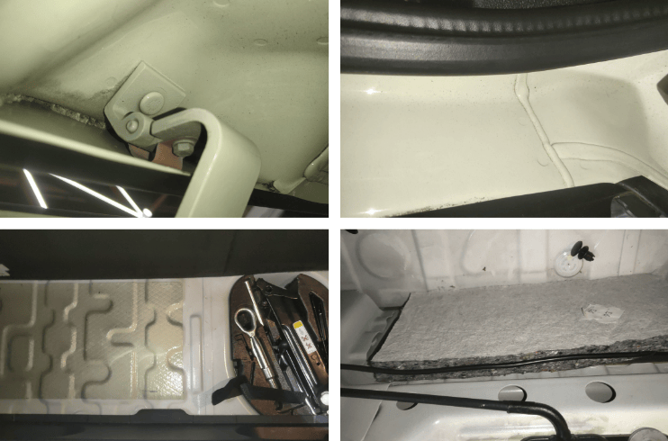 手动档mini见过吗?没有变速箱电脑就能随意调表?