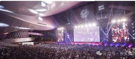 第29届韩国釜山国际电影节开启征片