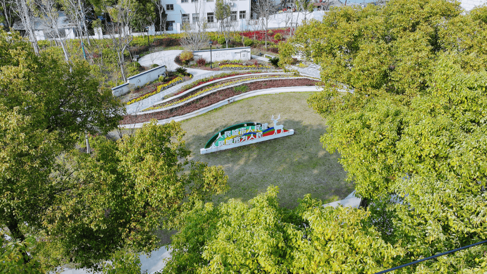 奉城镇|去奉城,春日踏青,出发!_景观_公园_地址