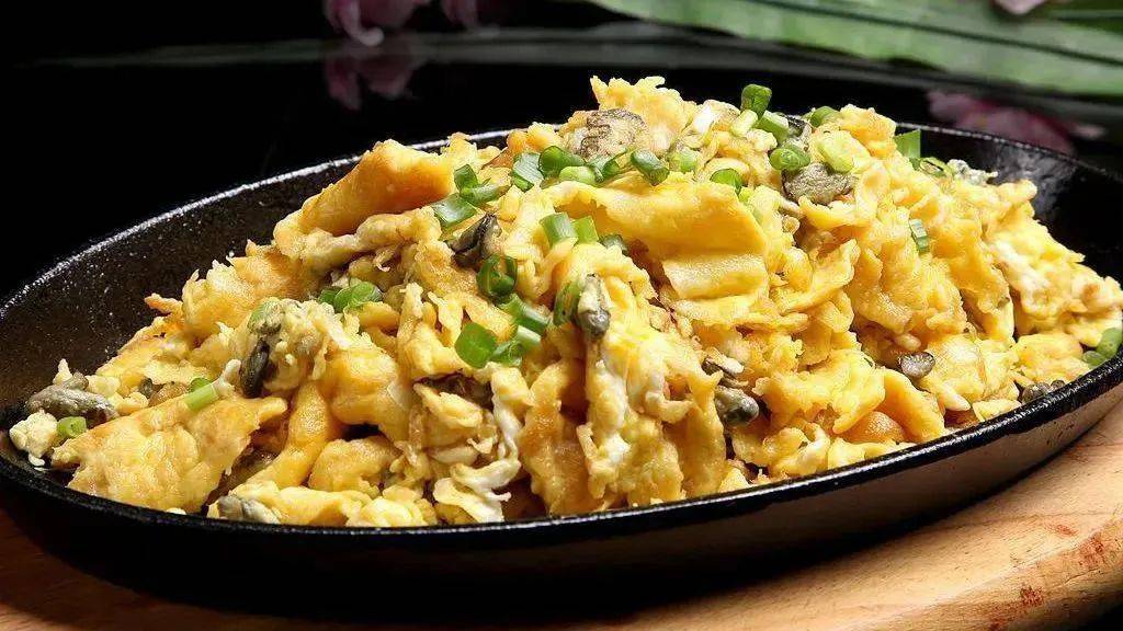 也是三门人桌上常见的海鲜佳肴