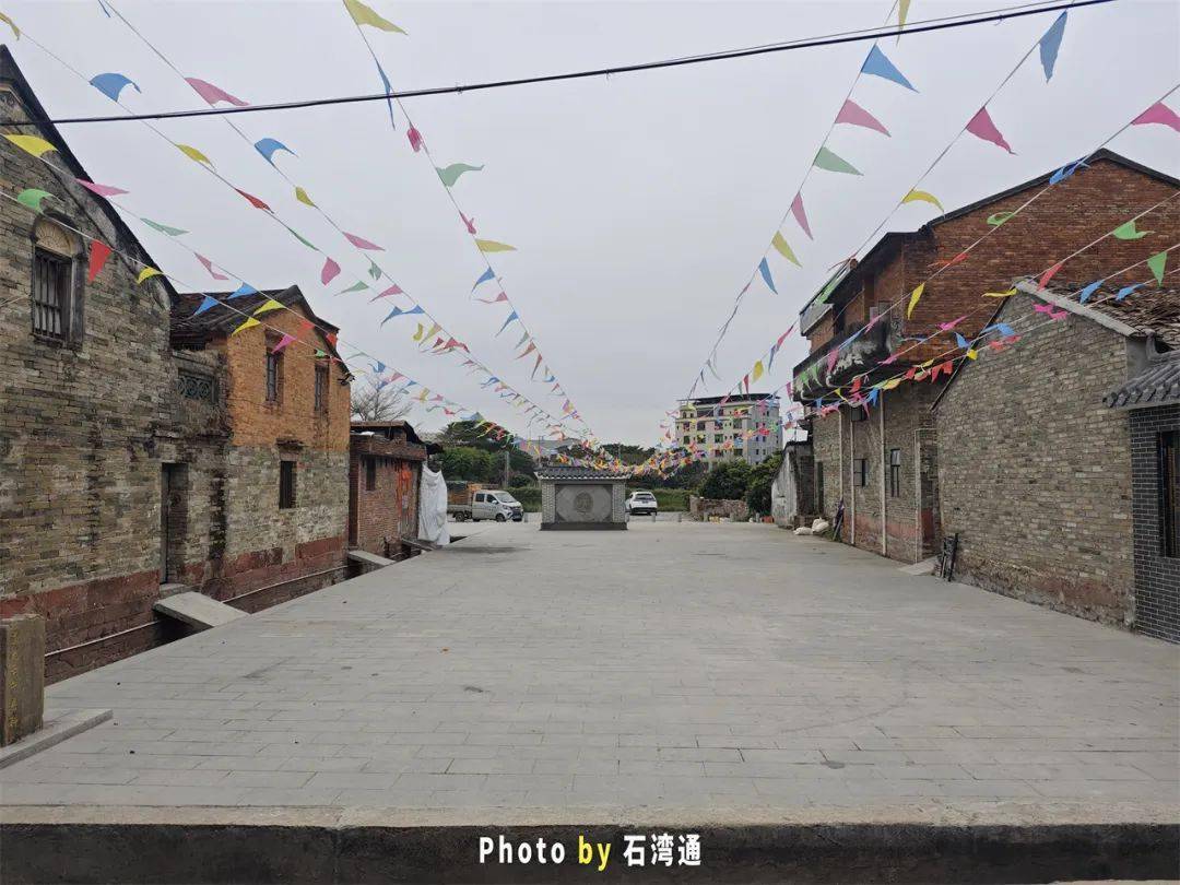 这次,走进了铁场朱黎!_石湾_文化_历史