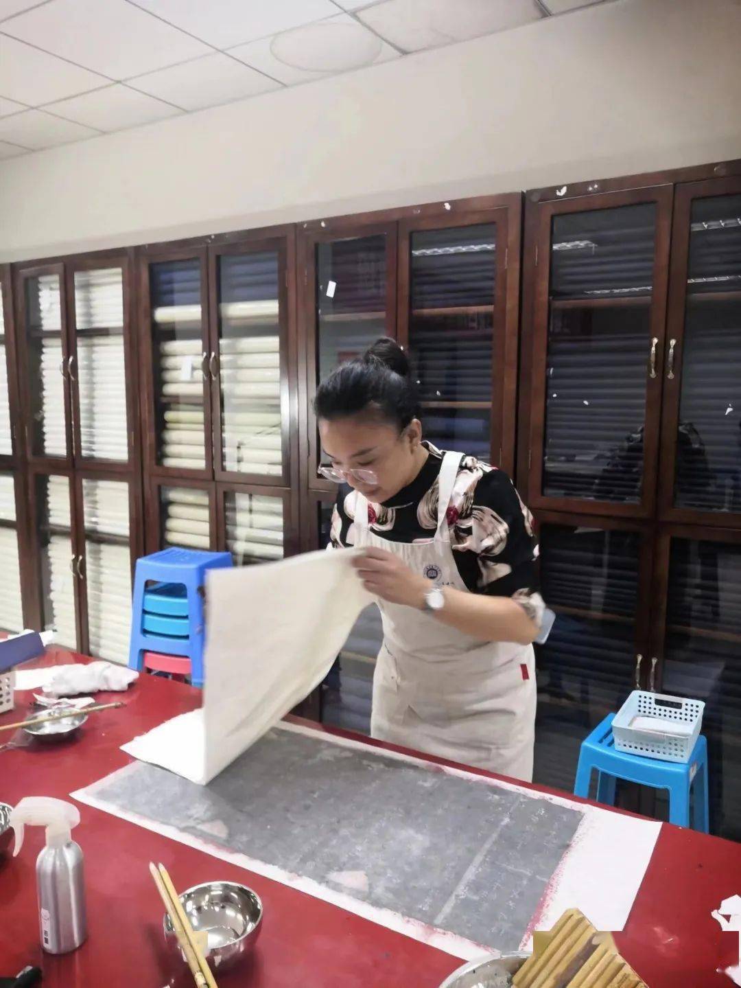 阿妞奋勇呀然后休息呀