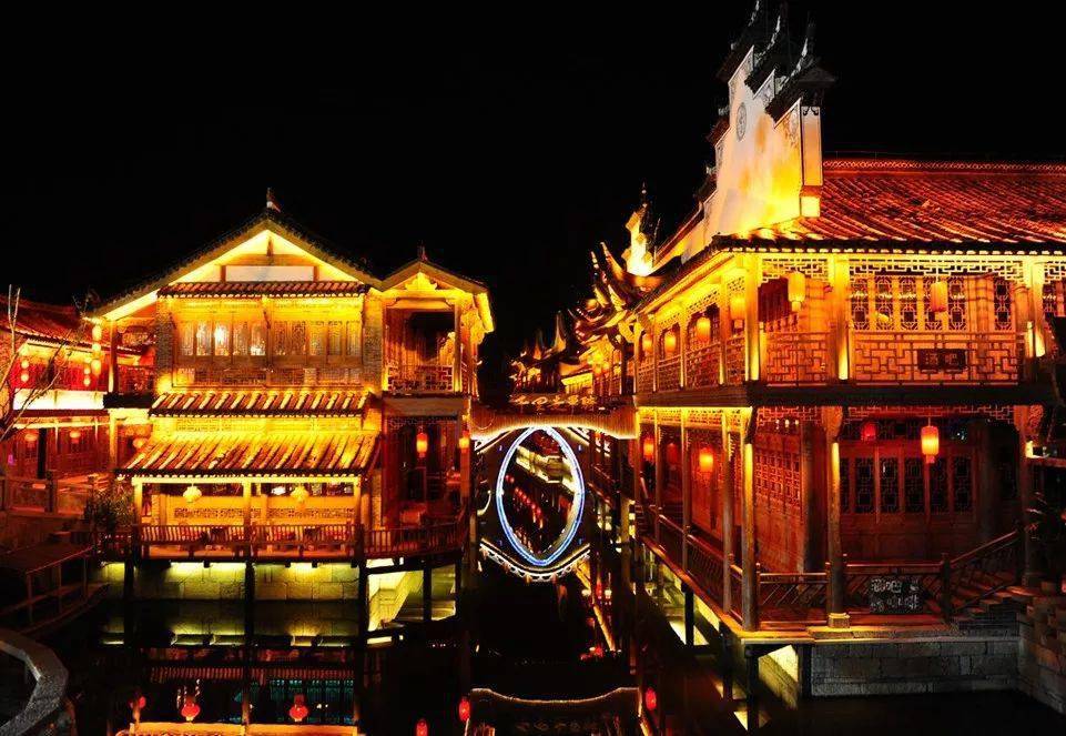 【全程自驾】2024-03-27寻梦台儿庄 漫游微山湖美食休闲自驾3日游