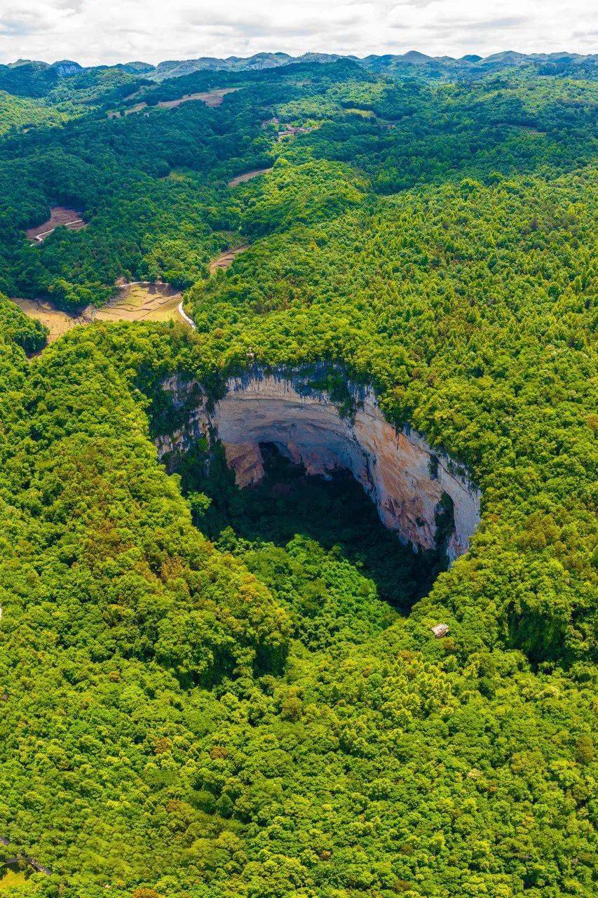 这里的低调美景,将被更多人发现……_百色_凌云浩_茶山