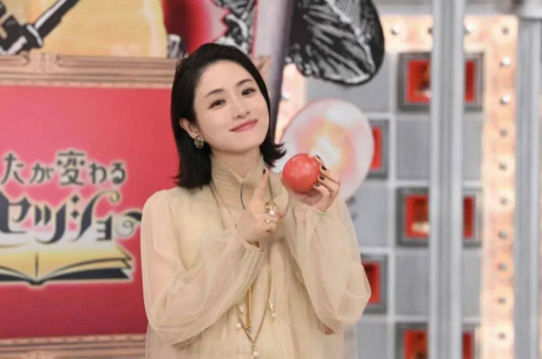 石原里美暴肥变90kg17秒影片全网疯传粉丝女神你肿么了