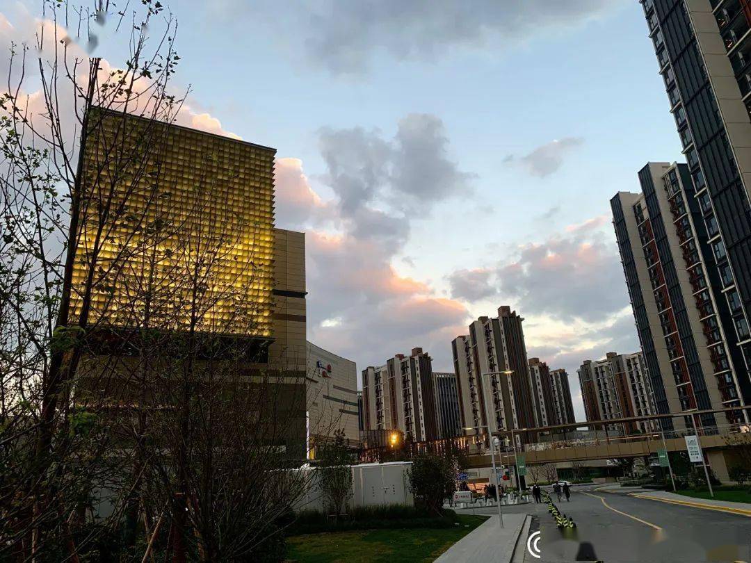 撬动北上海的超级tod来了_城市_交通中心_招商