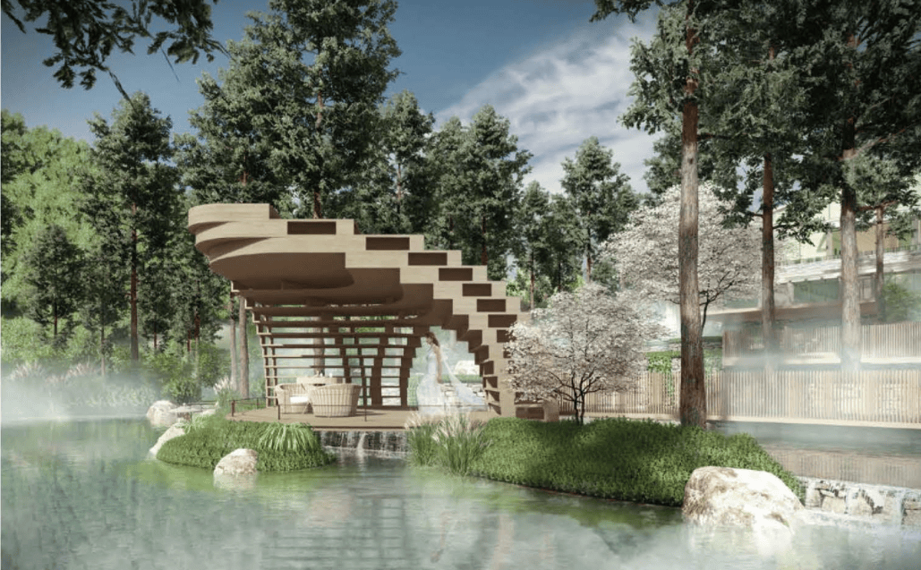 最值得期待|长春北湖悦榕庄即将与你见面