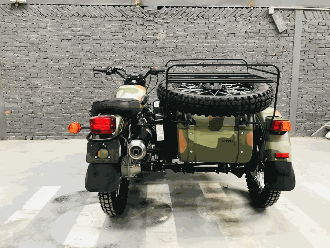 驾驭激昂,共铸辉煌:乌拉尔边三轮摩托车的招商邀约_搜狐汽车_搜狐网