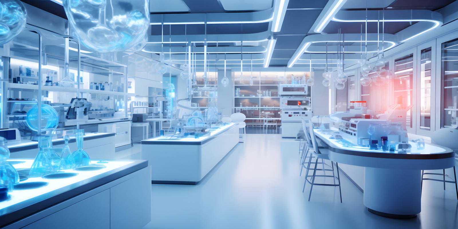 突破瓶颈,推动中国医疗卫生产业高质量发展