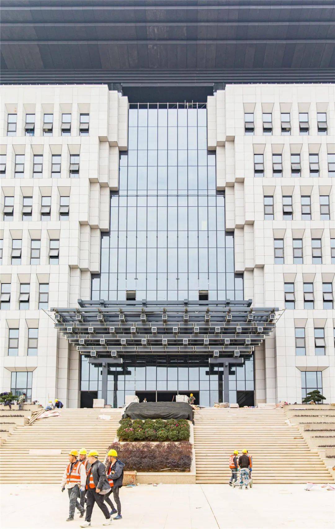 "新大学"来了,福州人了解一下!
