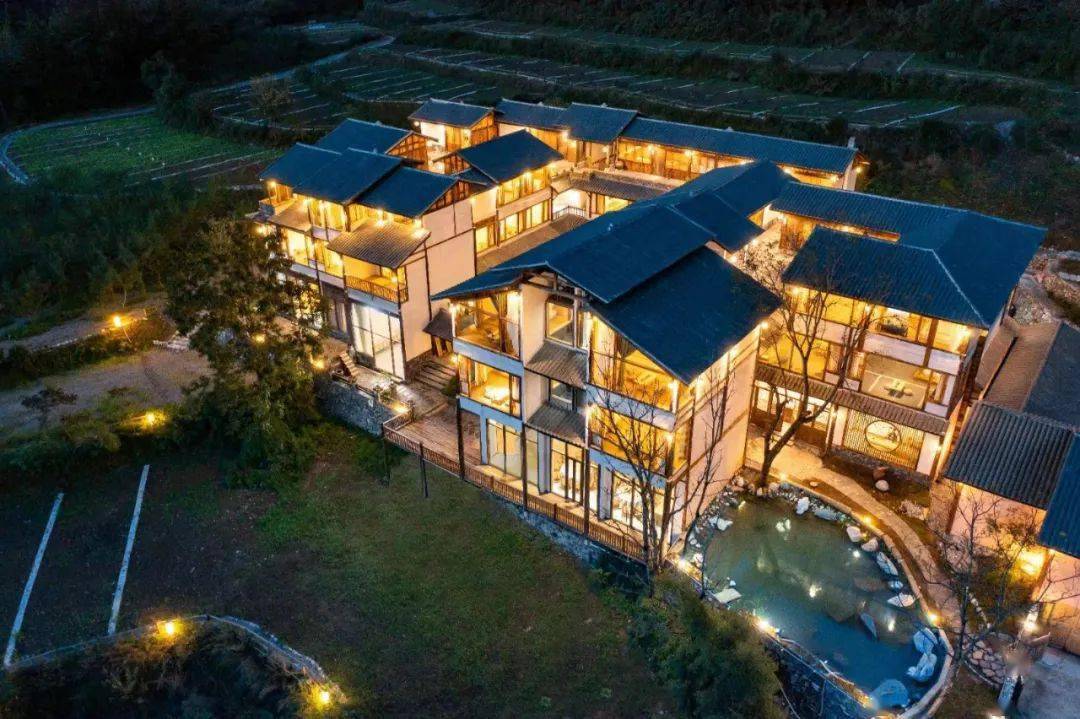 好消息!我县3个村获评巴渝和美乡村示范村