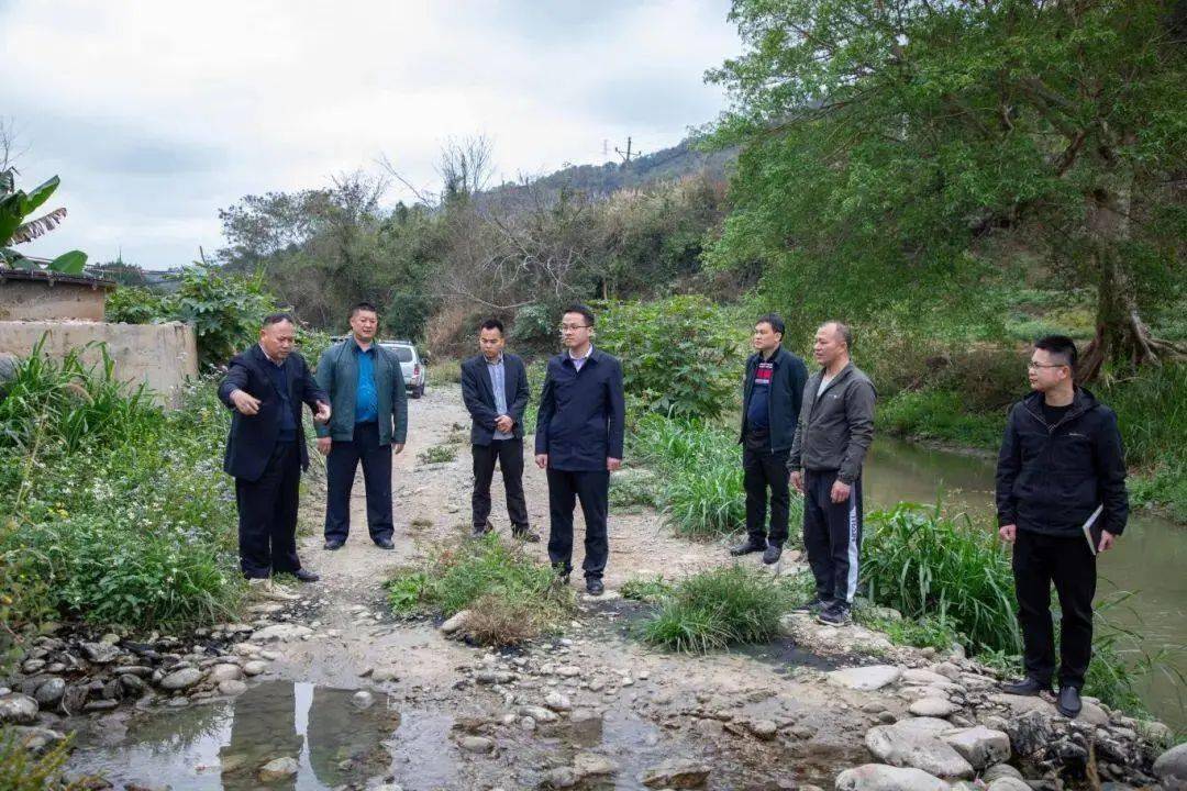 韦建明强调,各相关部门要切实提高思想认识,充分发挥