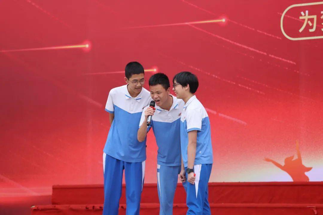 2021级 | 春风得意时,扬眉剑出鞘