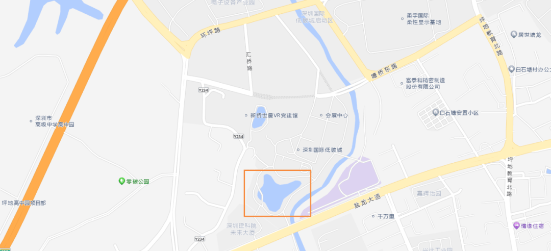 深圳国际低碳城蝴蝶湖位置活动安排3月23日 流行金曲夜3月30日 民谣