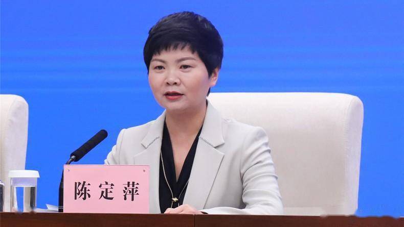 遇见园博园荆门市文旅局党组书记,局长陈定萍介绍:2