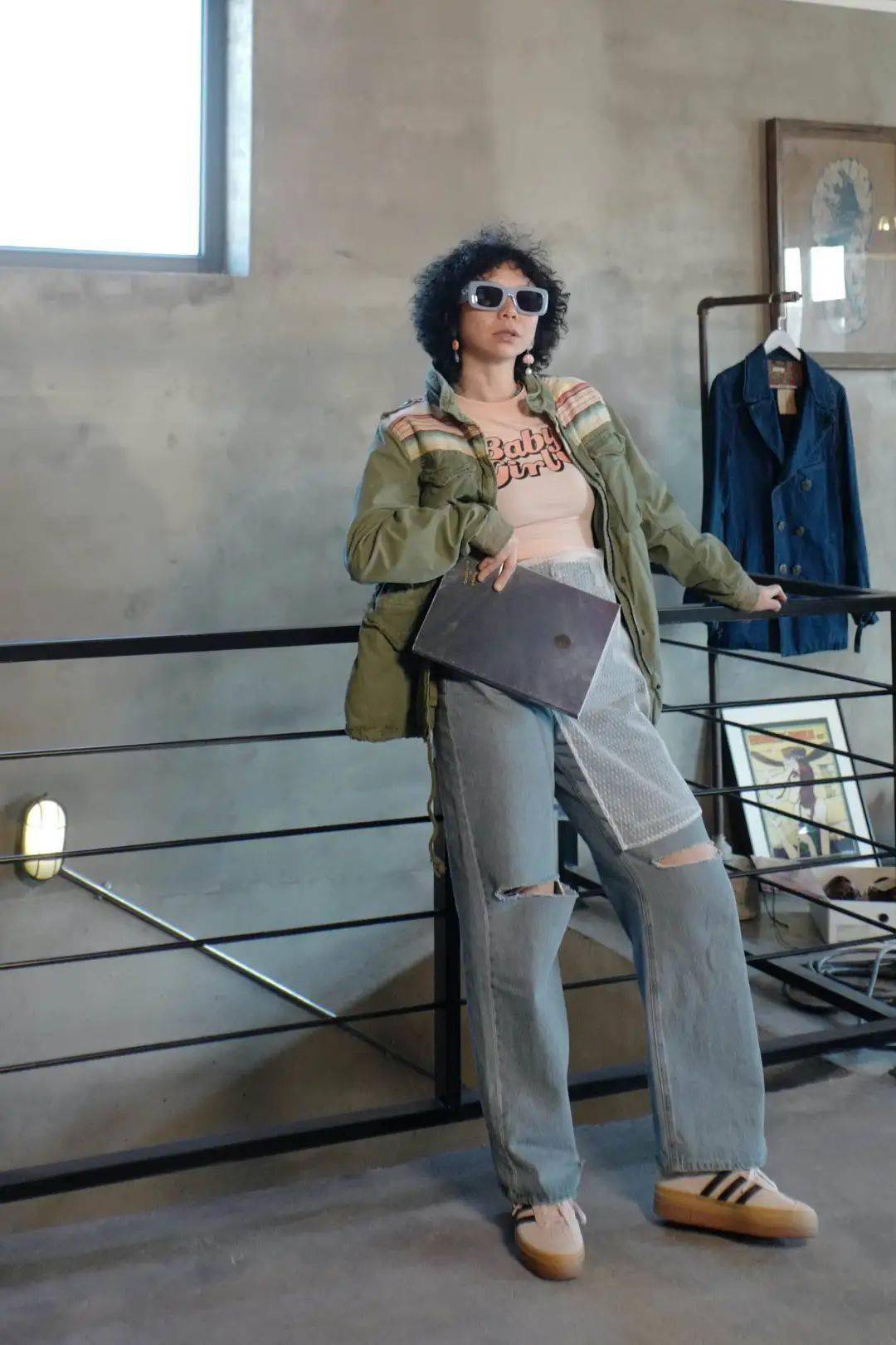 复古新潮t头鞋家族带你感受文化传递的经久魅力文末福利