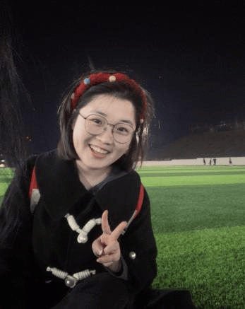 文传追梦人20222023学年校长奖学金获得者邢雪迎