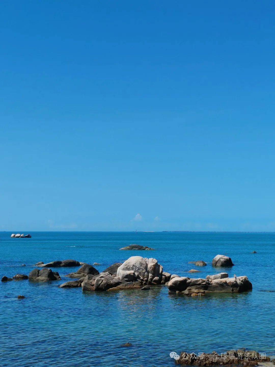 海南各大景区导游讲解词