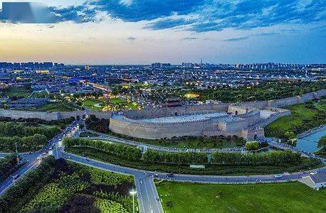 魅力张家口我爱这座城市的理由