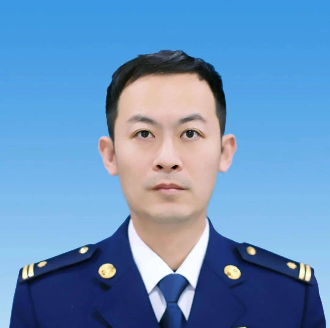 保定支队四组镜头持续掀起学习全国两会精神热潮