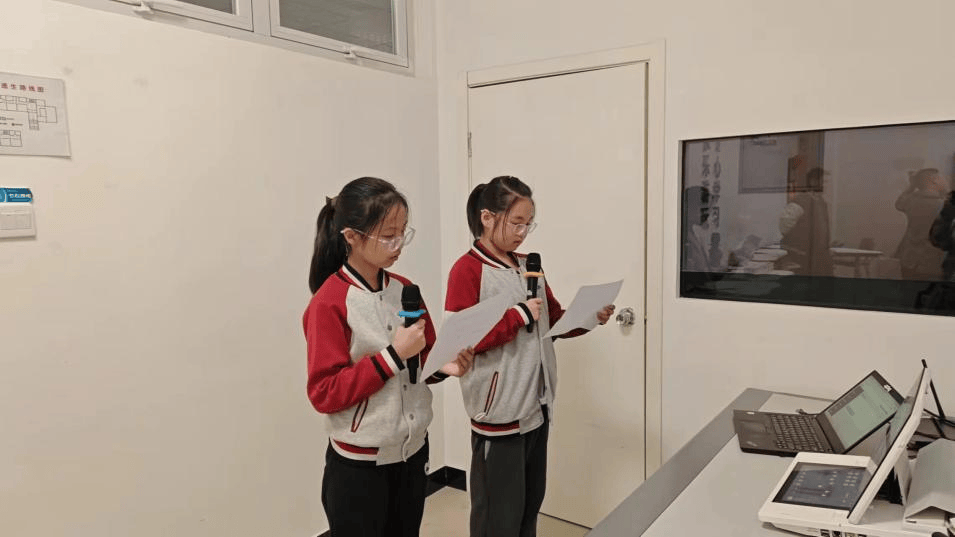 校园微周刊草长莺飞雨霁风光┃校园周报总第38期