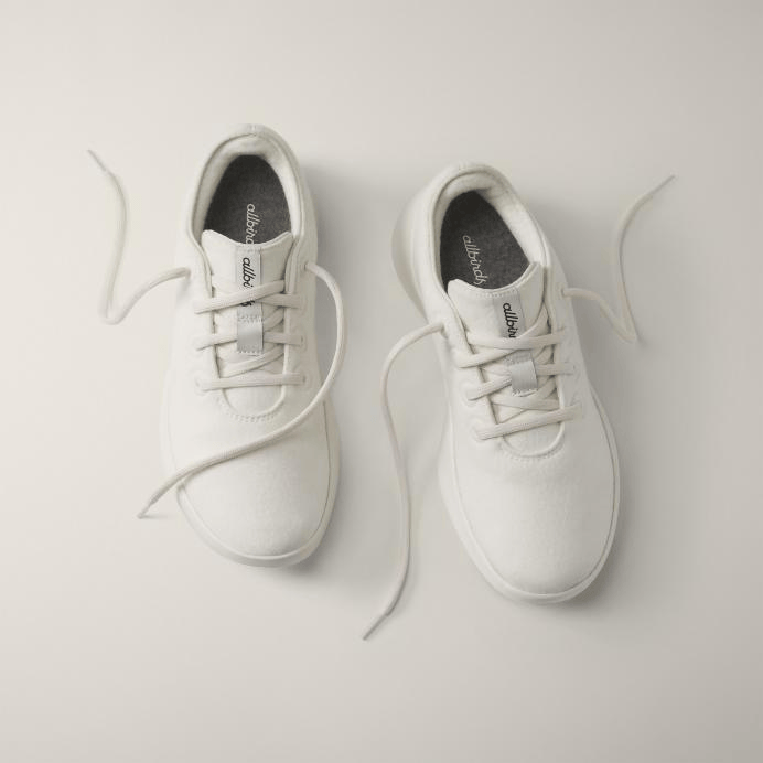 让阿迪和耐克拥有危机感allbirds有多少中产想要的松弛感