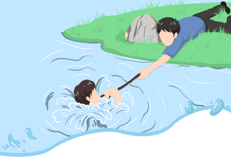 防溺水丨防溺水安全教育