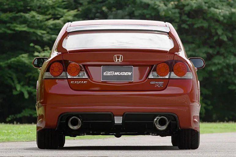 红运当头,mh 1/18 mugen rr灰模尝鲜_搜狐汽车_搜狐网