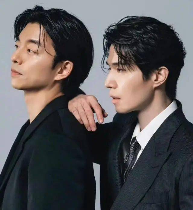 好养眼玄彬孙艺珍合体看球赛互动超甜蜜李栋旭孔刘一起陪同