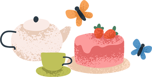 注意前方有一大波滚滚即将到达