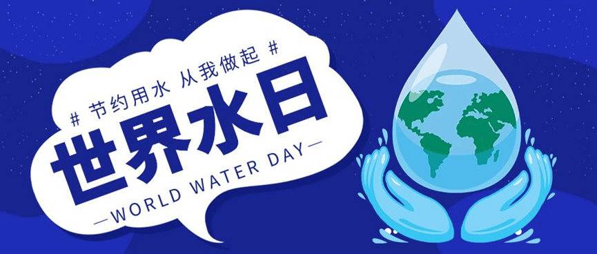 世界水日