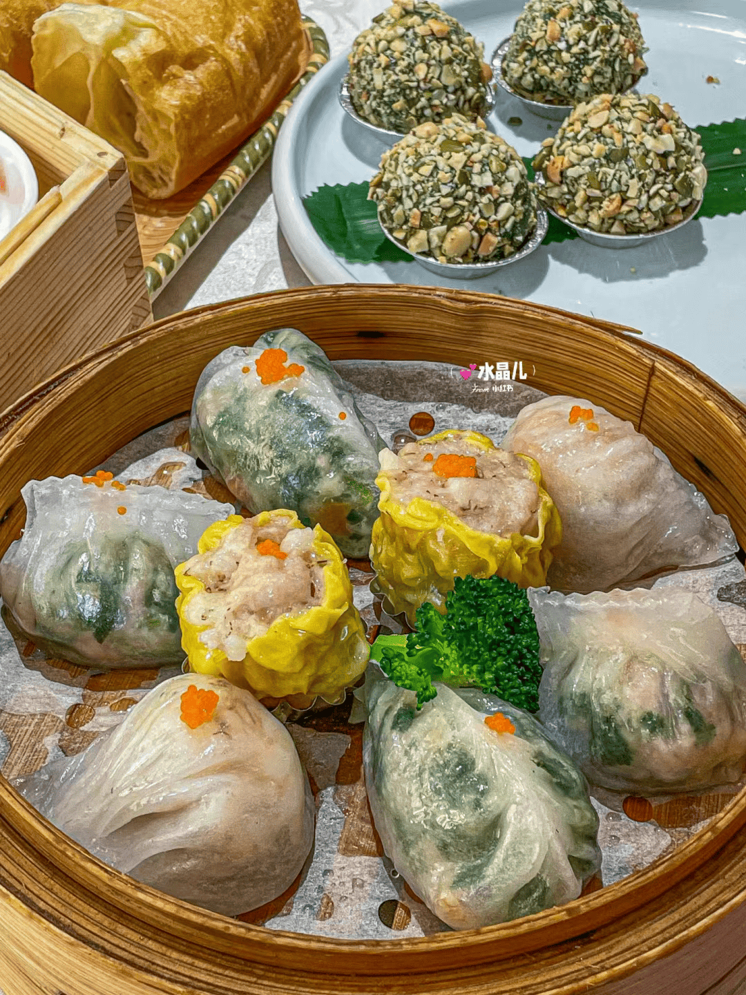 美食警报几十块就能吃米其林餐厅原来真的有就在