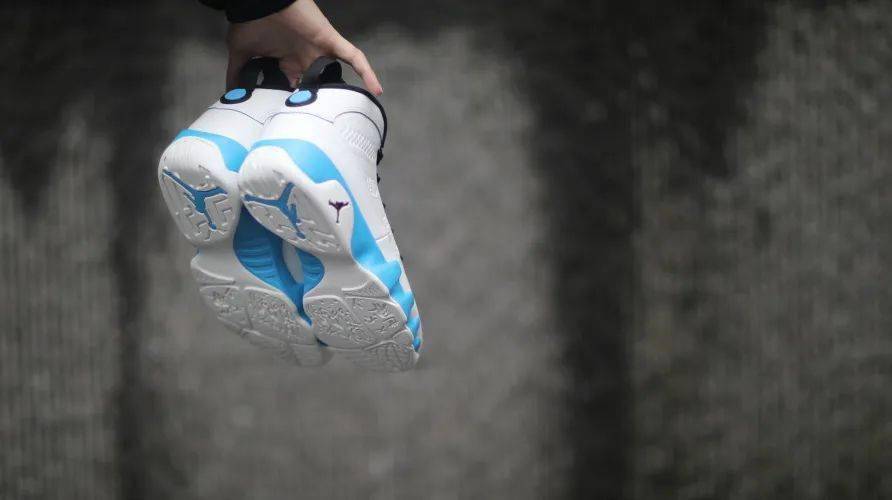 正式发售10:30am2024 -3 -23air jordan 9